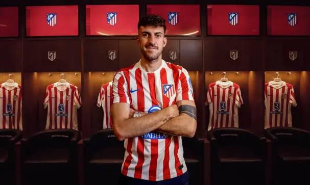 Góc Nhìn Net88: Marca: Villa và Atlético đã thống nhất phí chuyển nhượng Ru