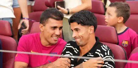 Góc Nhìn Net88: Mundo Deportivo: Thủ tục chưa xong, Cancelo không được ra mắt