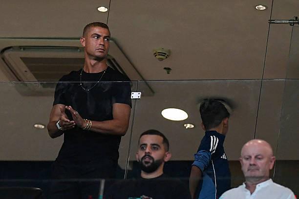 Góc Nhìn Net88: Phóng viên Saudi: Ronaldo có thể ra sân trận gặp Al Riyadh