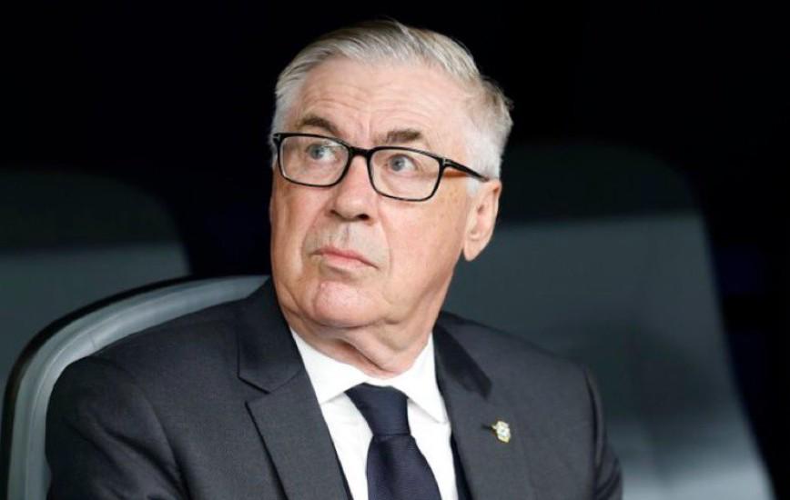 Góc Nhìn Net88: Báo Brazil: Ancelotti đang thị sát cầu thủ ở châu Âu, ngày