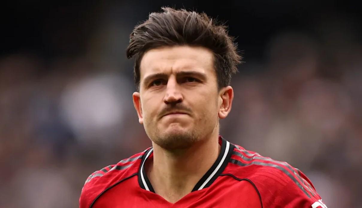Góc Nhìn Net88: Mikel: Nếu trung vệ trụ cột của bạn là Maguire, nghĩa là độ