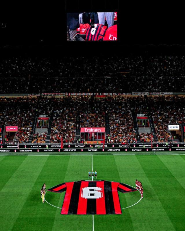 Góc Nhìn Net88: Serie A: Gonçalo Ramos ghi bàn đầu tiên, AC Milan 2-0 Venezia