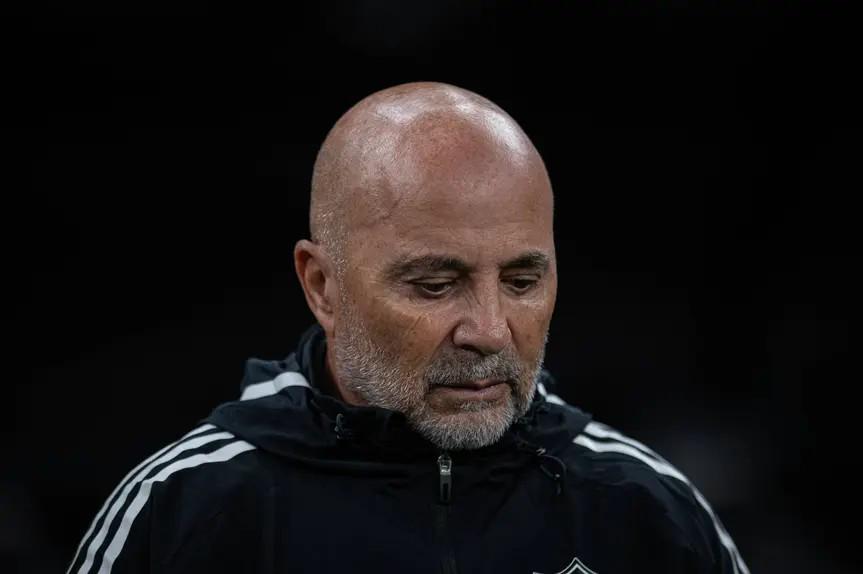 Góc Nhìn Net88: Chính thức: Sampaoli bị sa thải khỏi Talleres Argentina; chỉ 8