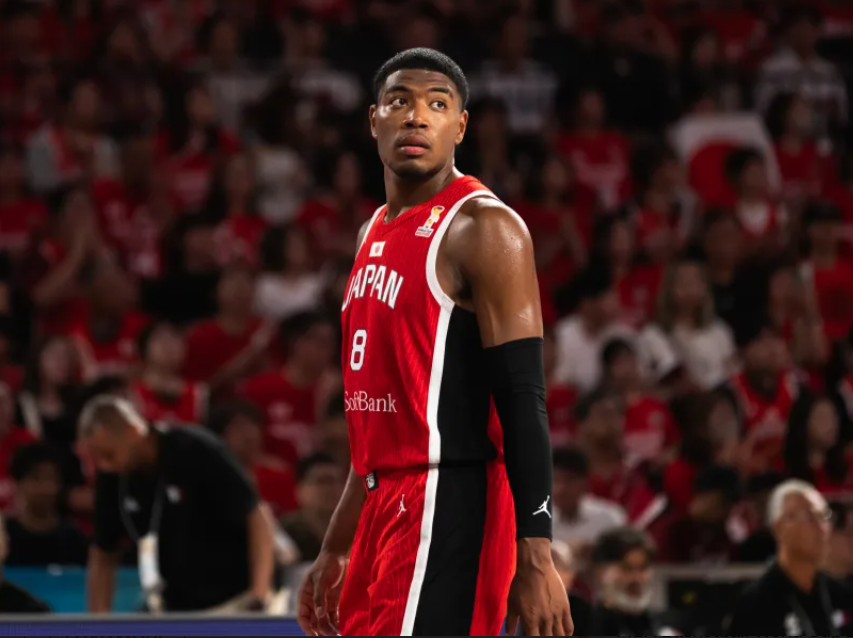 Góc Nhìn Net88: Rui Hachimura dự kiến vắng nốt vòng loại World Cup: Clippers cô