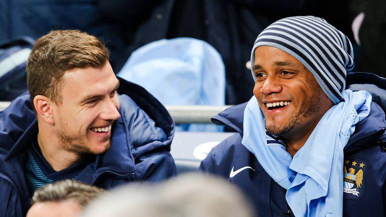 Góc Nhìn Net88: Dzeko: Nếu Schalke không liên hệ, tôi có thể đã giải nghệ