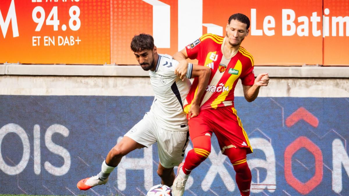 Góc Nhìn Net88: HLV Le Mans: Chúng tôi phải trả giá cho một sai lầm; tôi tự
