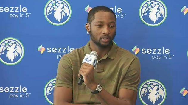 Góc Nhìn Net88: Kuminga: Tôi chưa từng bắt cặp với point guard chuyền hay như