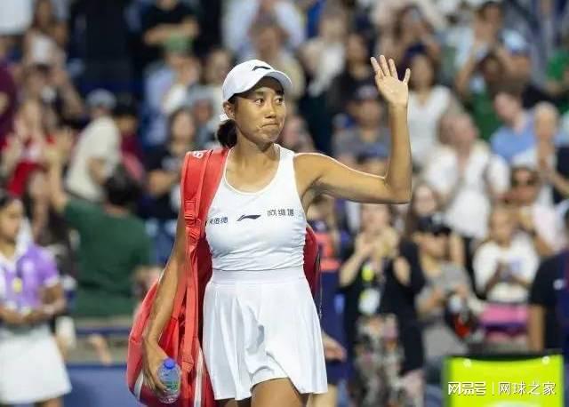 Góc Nhìn Net88: Bất ngờ: Zhang Shuai đá xong Asiad vẫn dự đôi nữ China Open