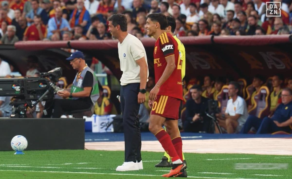 Góc Nhìn Net88: Cựu lãnh đạo Cagliari: Roma có khả năng cạnh tranh với Inte