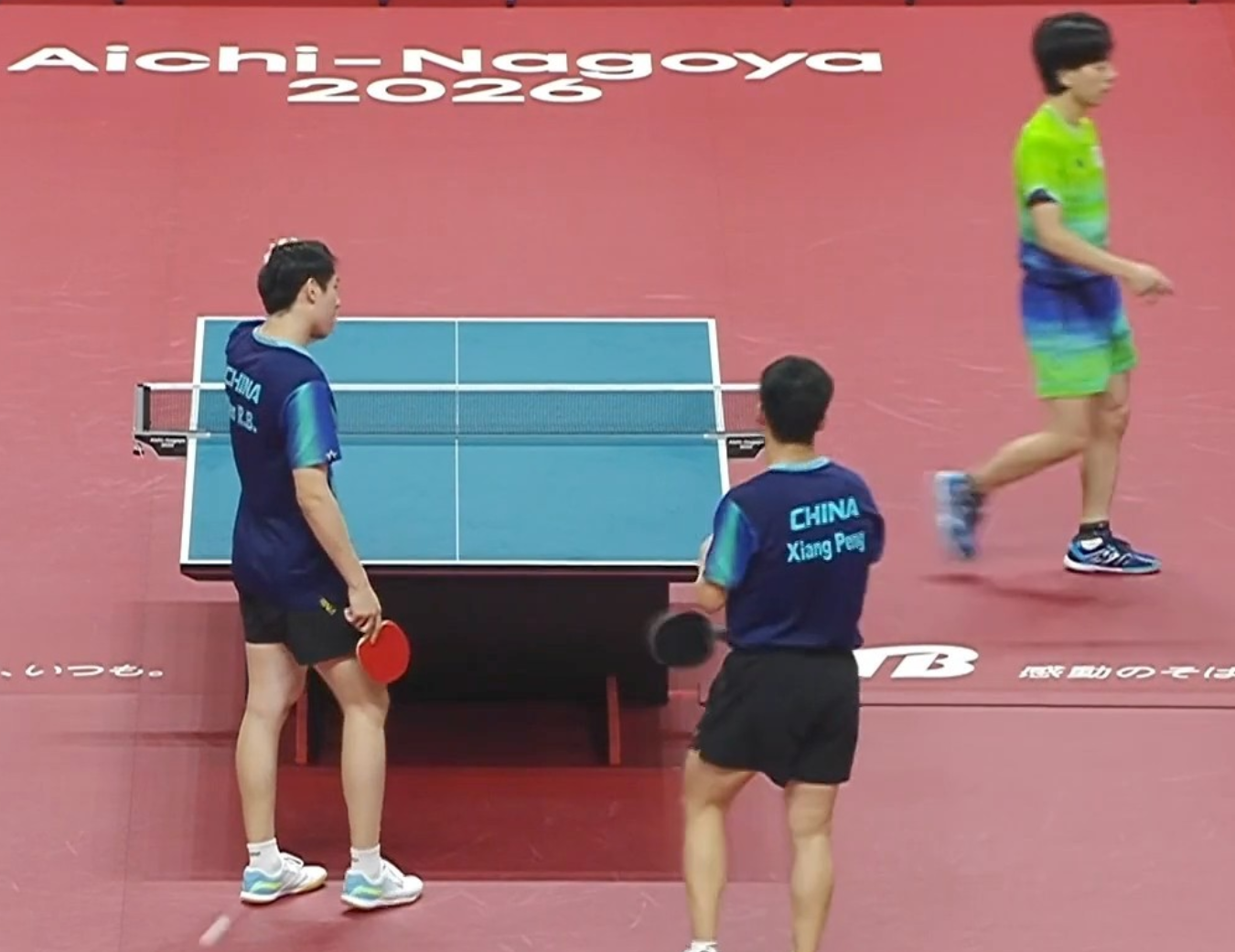 Góc Nhìn Net88: Dẫn 9-3 mà không thắng nổi, thua liền 3 ván! Ôn Thụy Bác/Hư