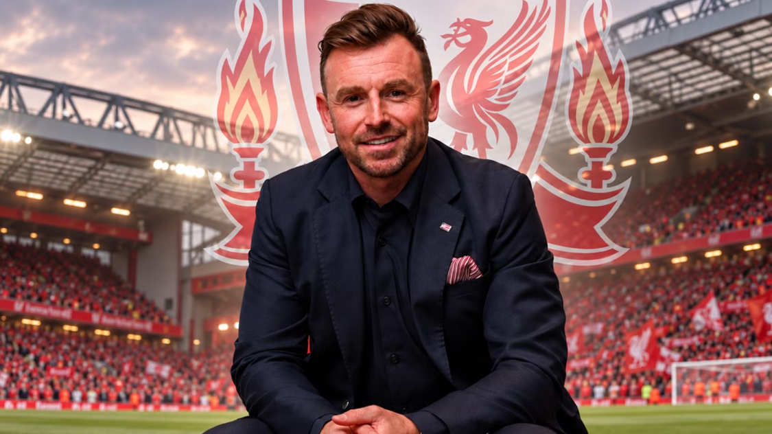 Góc Nhìn Net88: Bản hợp đồng đẳng cấp phong thần! Liverpool ấp ủ thươ