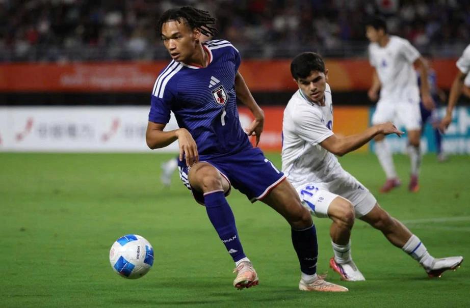 Góc Nhìn Net88: U23 Hàn Quốc gặp U23 Nhật Bản: chung kết đáng xem ở thế đ