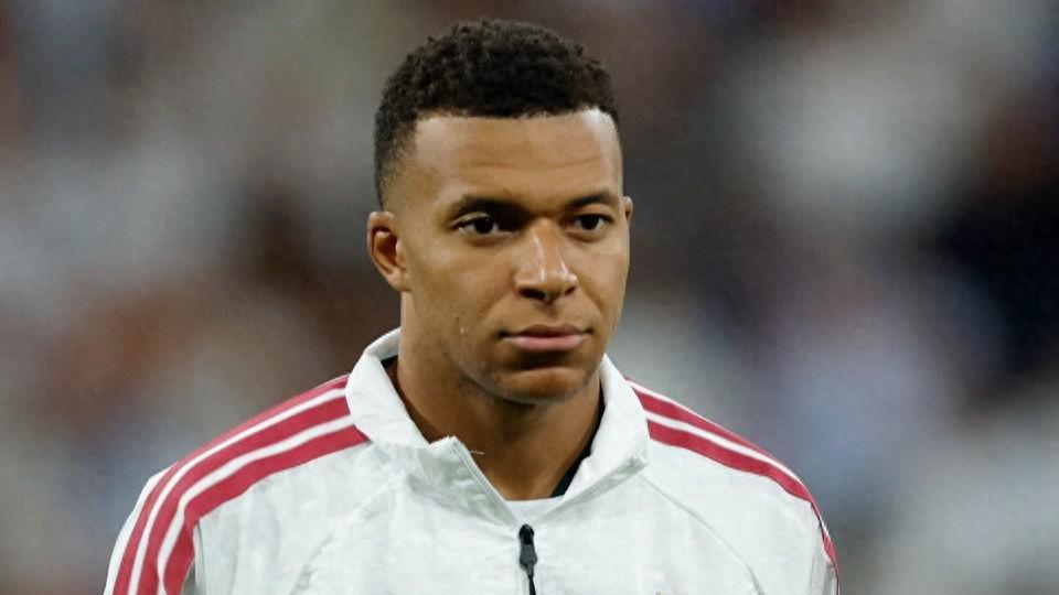 Góc Nhìn Net88: Real Madrid bảo vệ Mbappe: chuyến đi Paris đã được cho phép