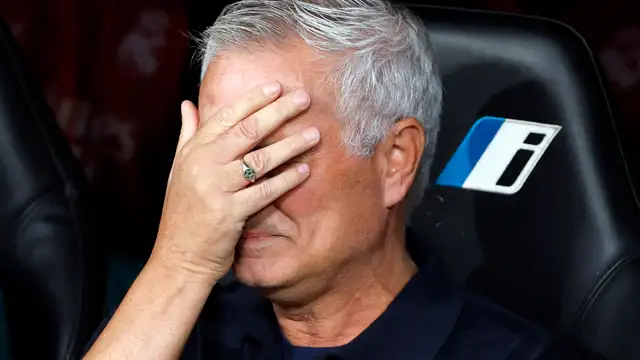 Góc Nhìn Net88: Sét đánh giữa trời quang! Mourinho không còn đường lùi! Hy