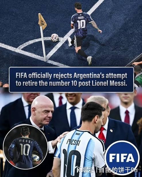 Góc Nhìn Net88: Sau Messi, chiếc áo số 10 của đội xanh trắng đang chờ chủ