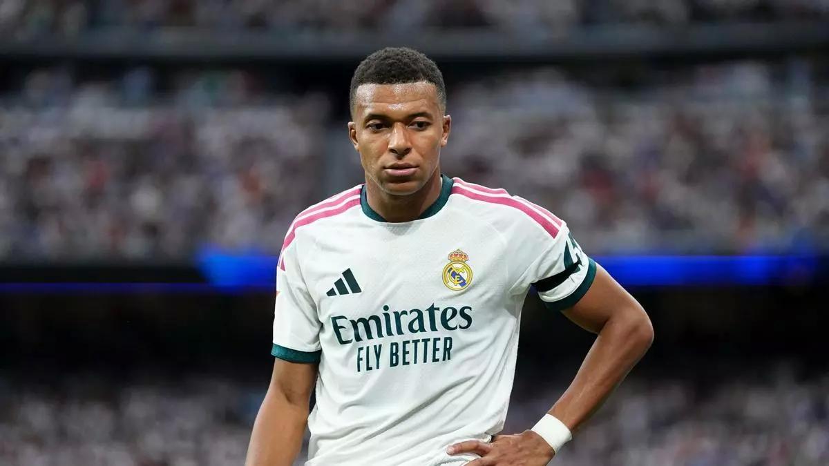 Góc Nhìn Net88: Diario AS: Mbappé trở lại Madrid, sự bất bình của cổ độn