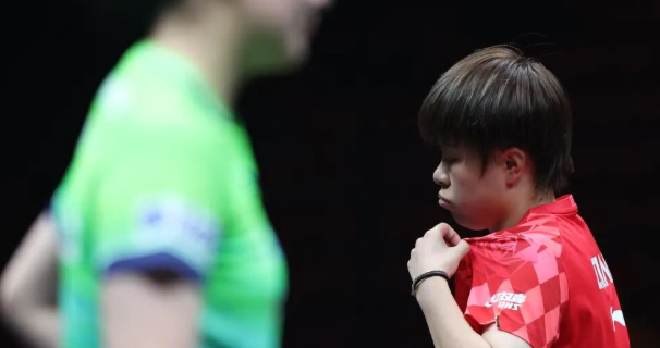 Góc Nhìn Net88: 4 điều khó tin tại China Grand Smash: Vương Nghệ Địch bị M