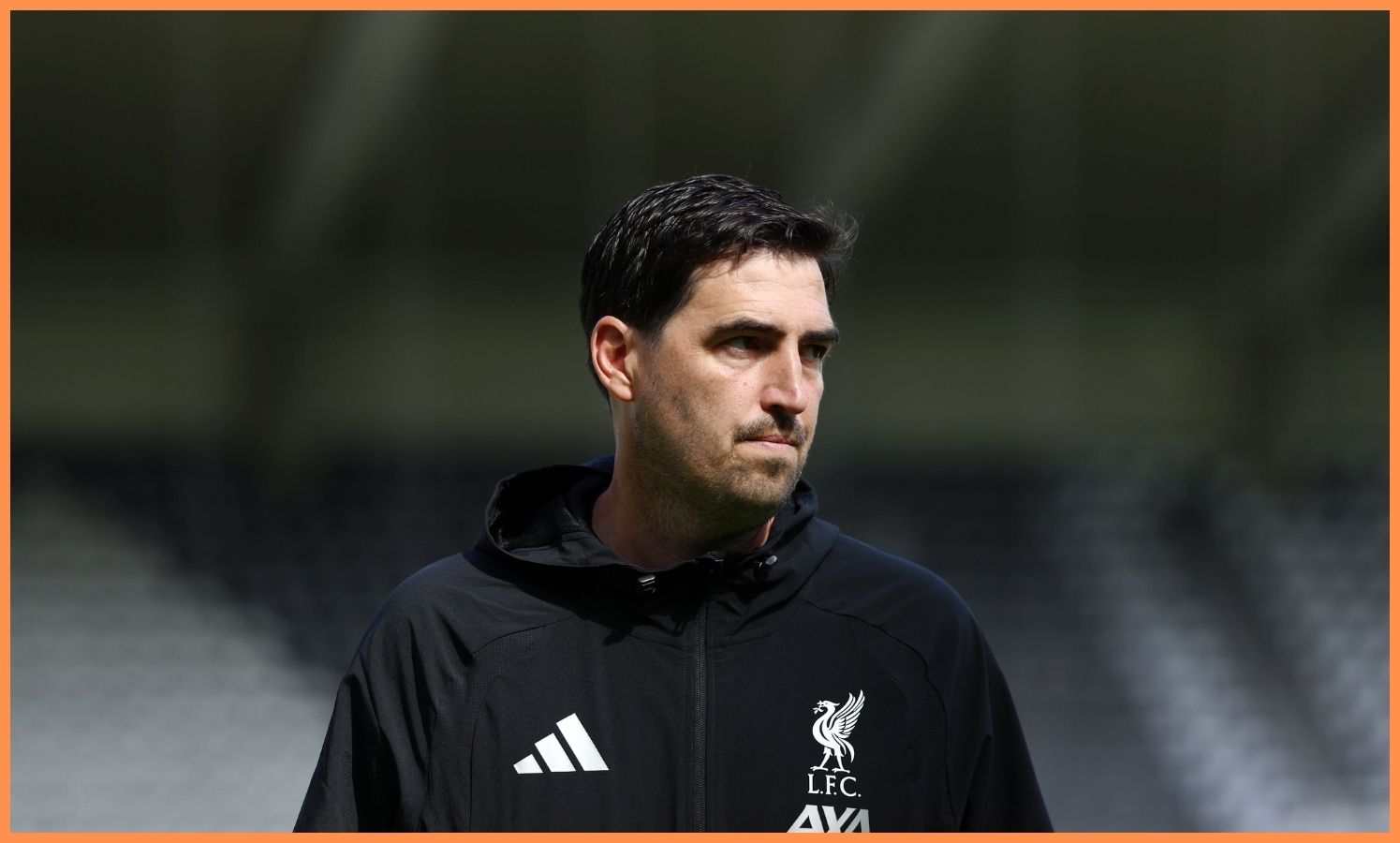 Góc Nhìn Net88: Bị huyền thoại chê ＂chạy lung tung khắp sân＂, Liverpool đ